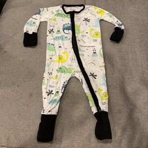 Little Sleepies - Limited Edition Dinos